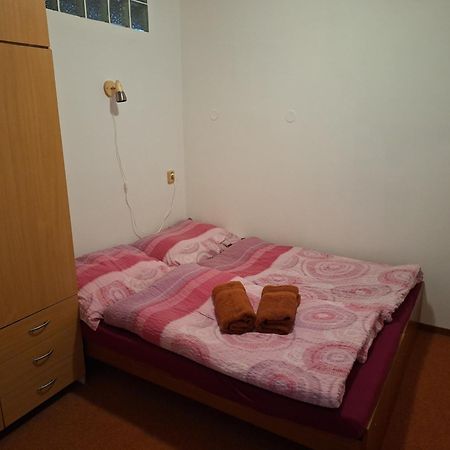 Apartman 254 Janské Lázně Eksteriør bilde