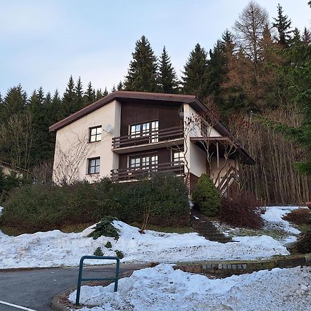 Apartman 254 Janské Lázně Eksteriør bilde
