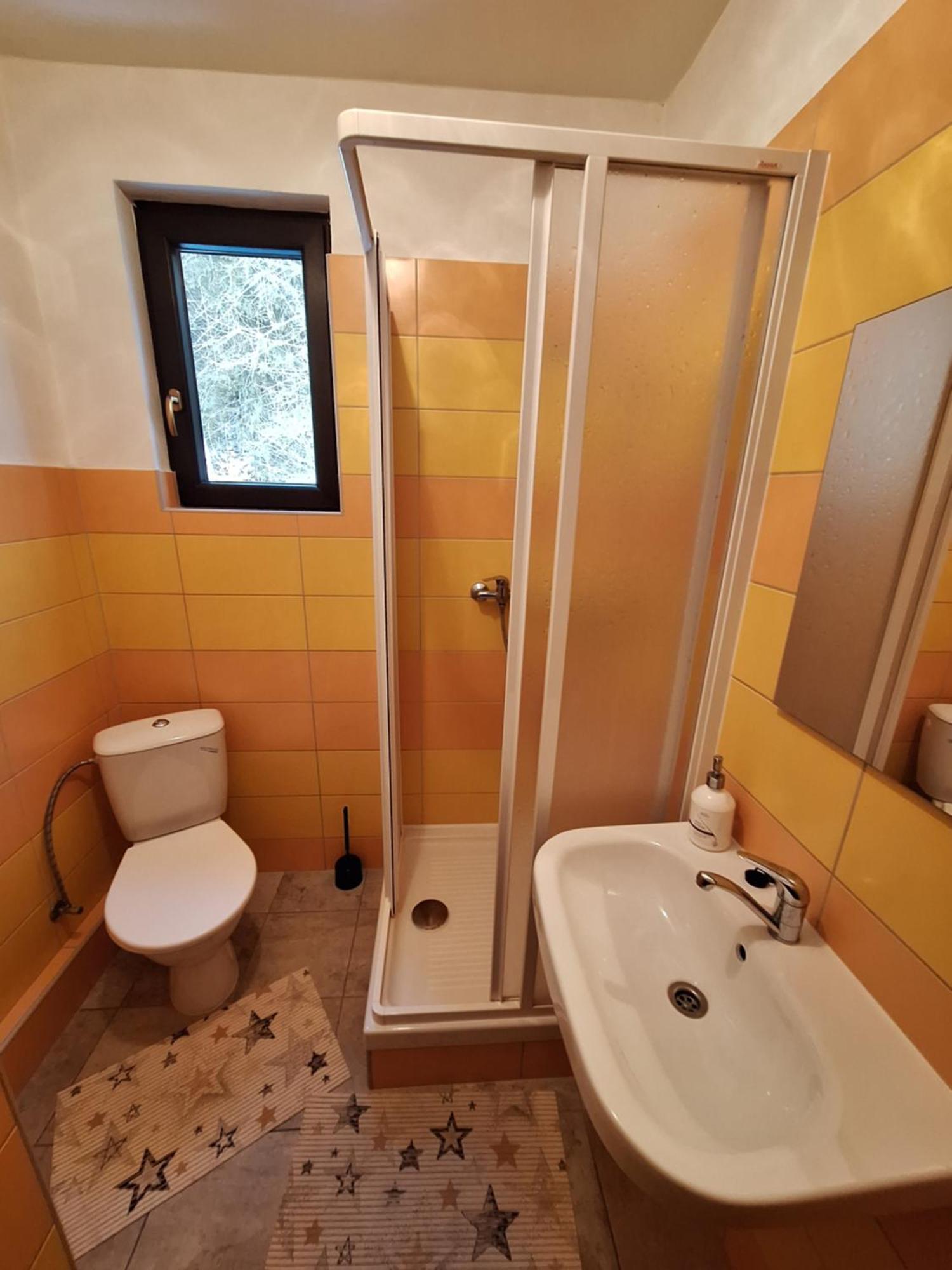 Apartman 254 Janské Lázně Eksteriør bilde