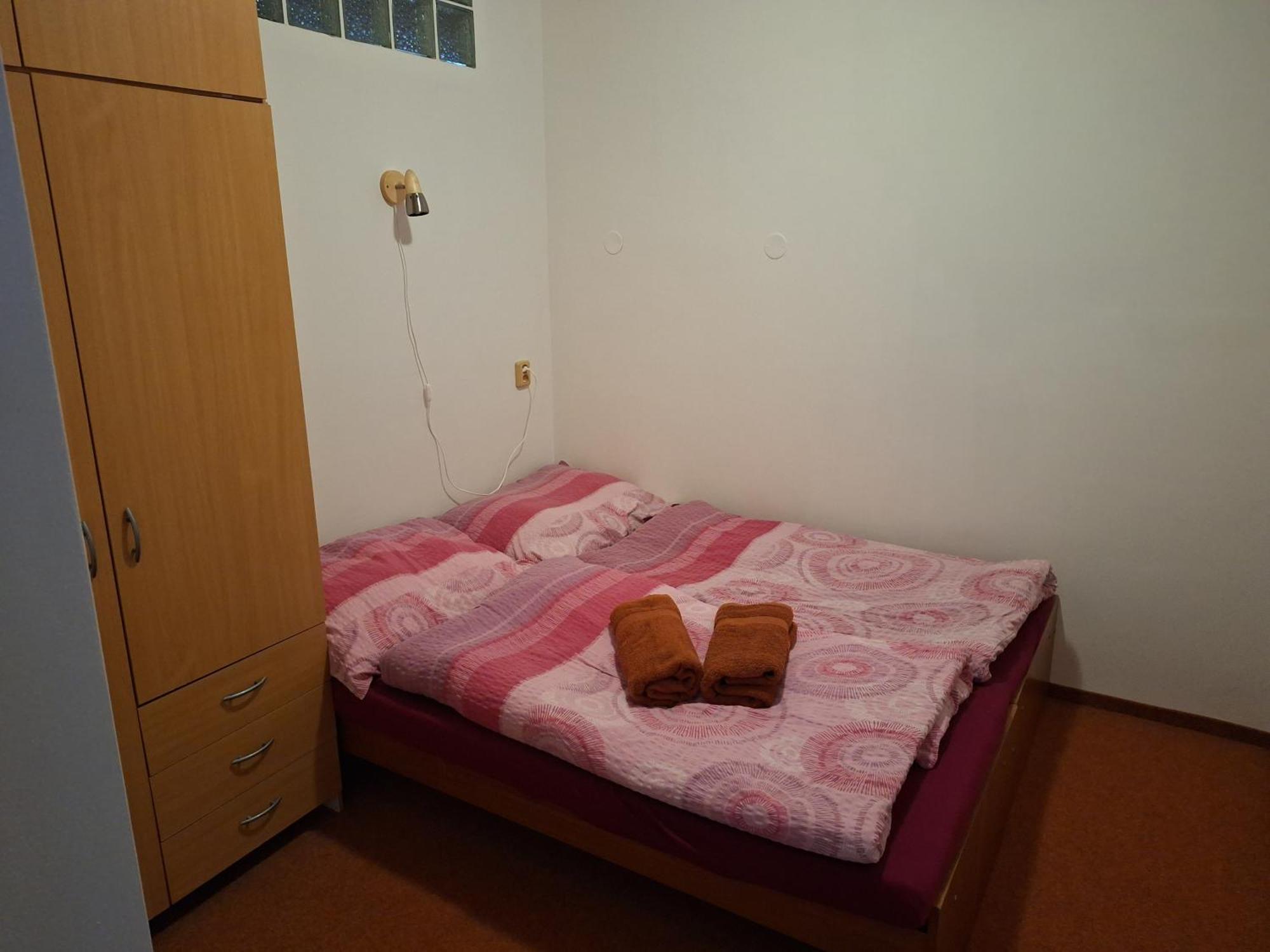 Apartman 254 Janské Lázně Eksteriør bilde