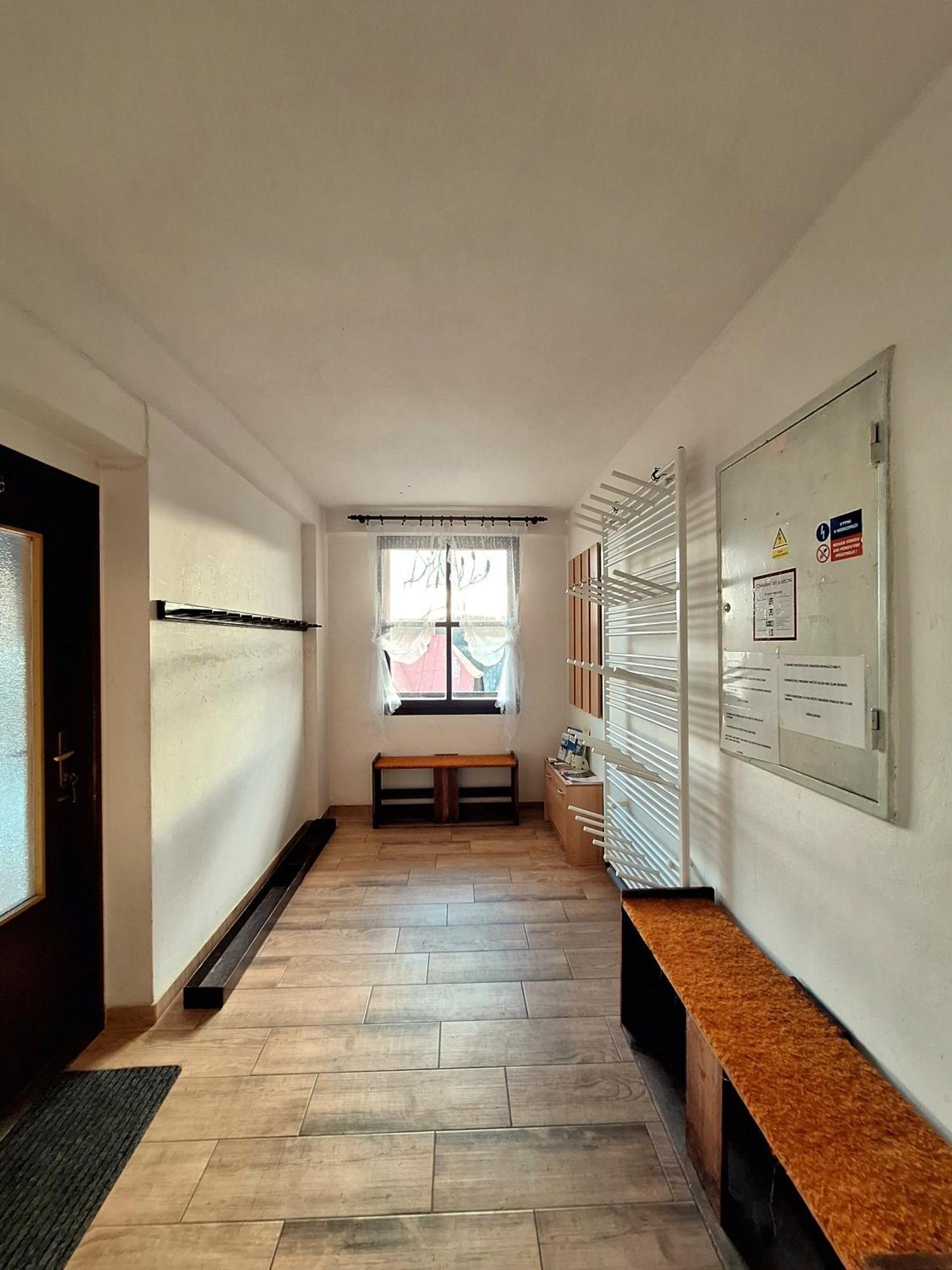 Apartman 254 Janské Lázně Eksteriør bilde